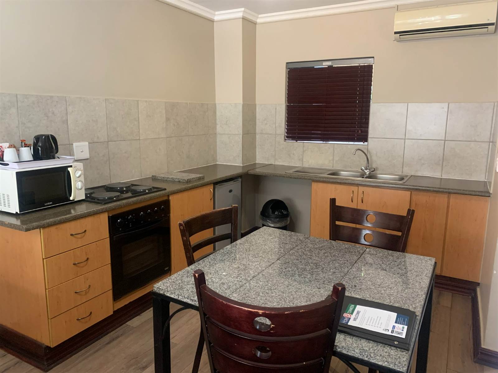 2 Bed Apartment in Tzaneen photo number 5