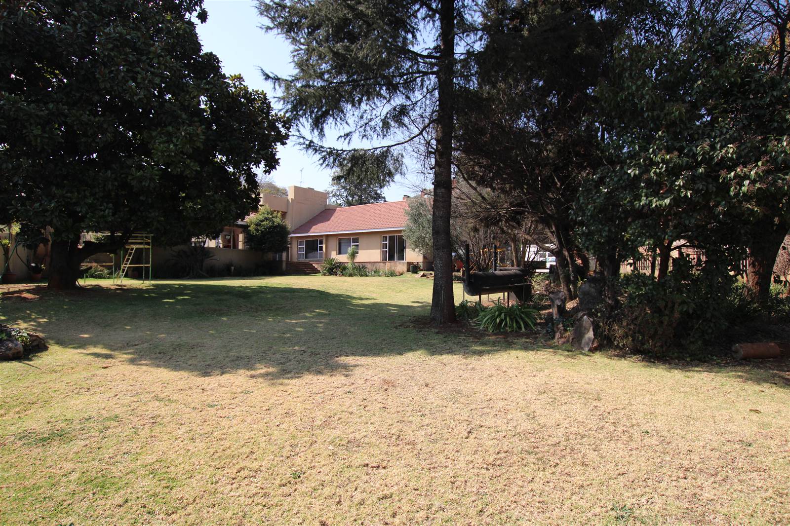 2961 m² Land available in Bedfordview photo number 3