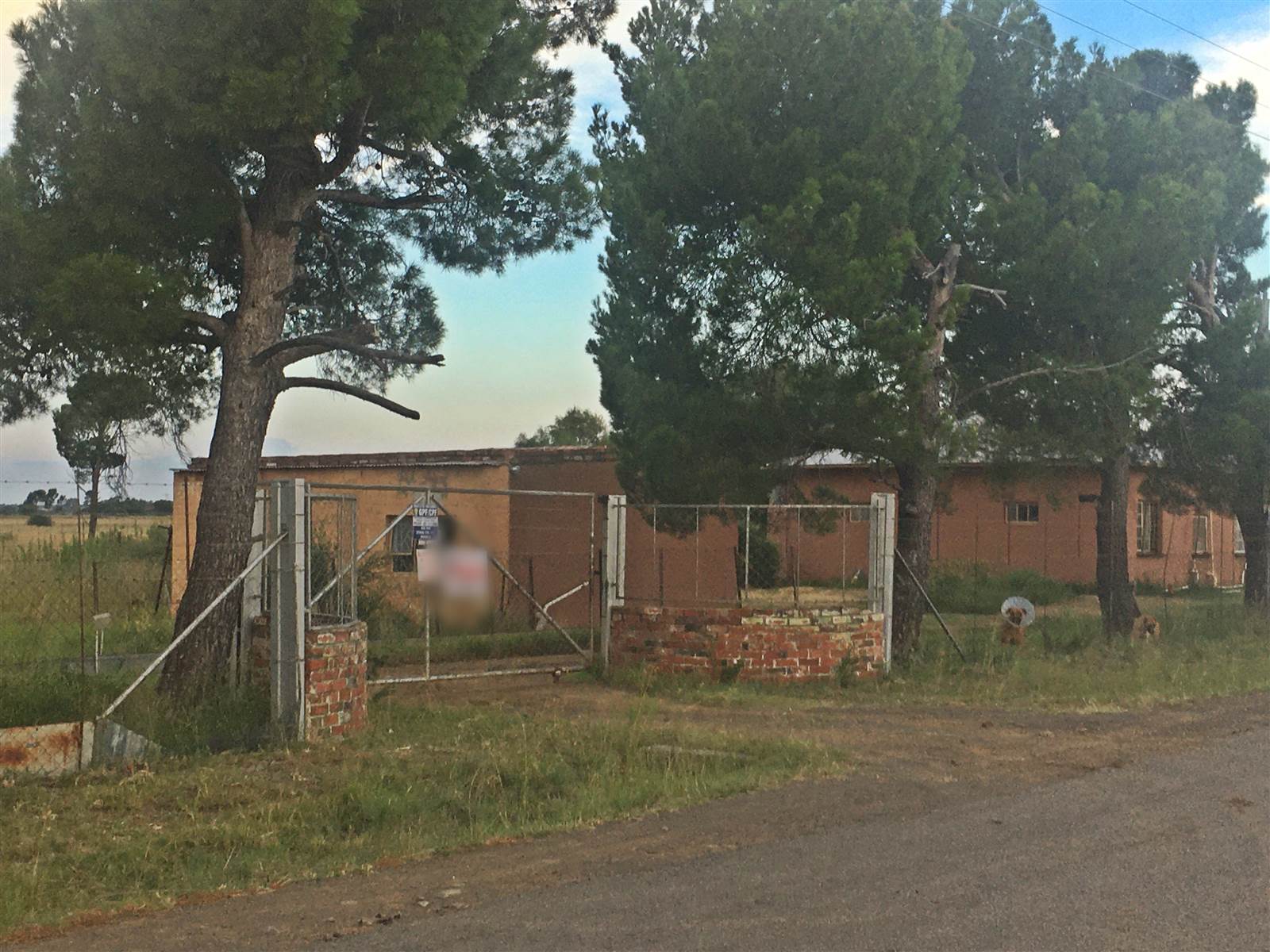 4.2 ha Smallholding in Bloemfontein Farms photo number 22