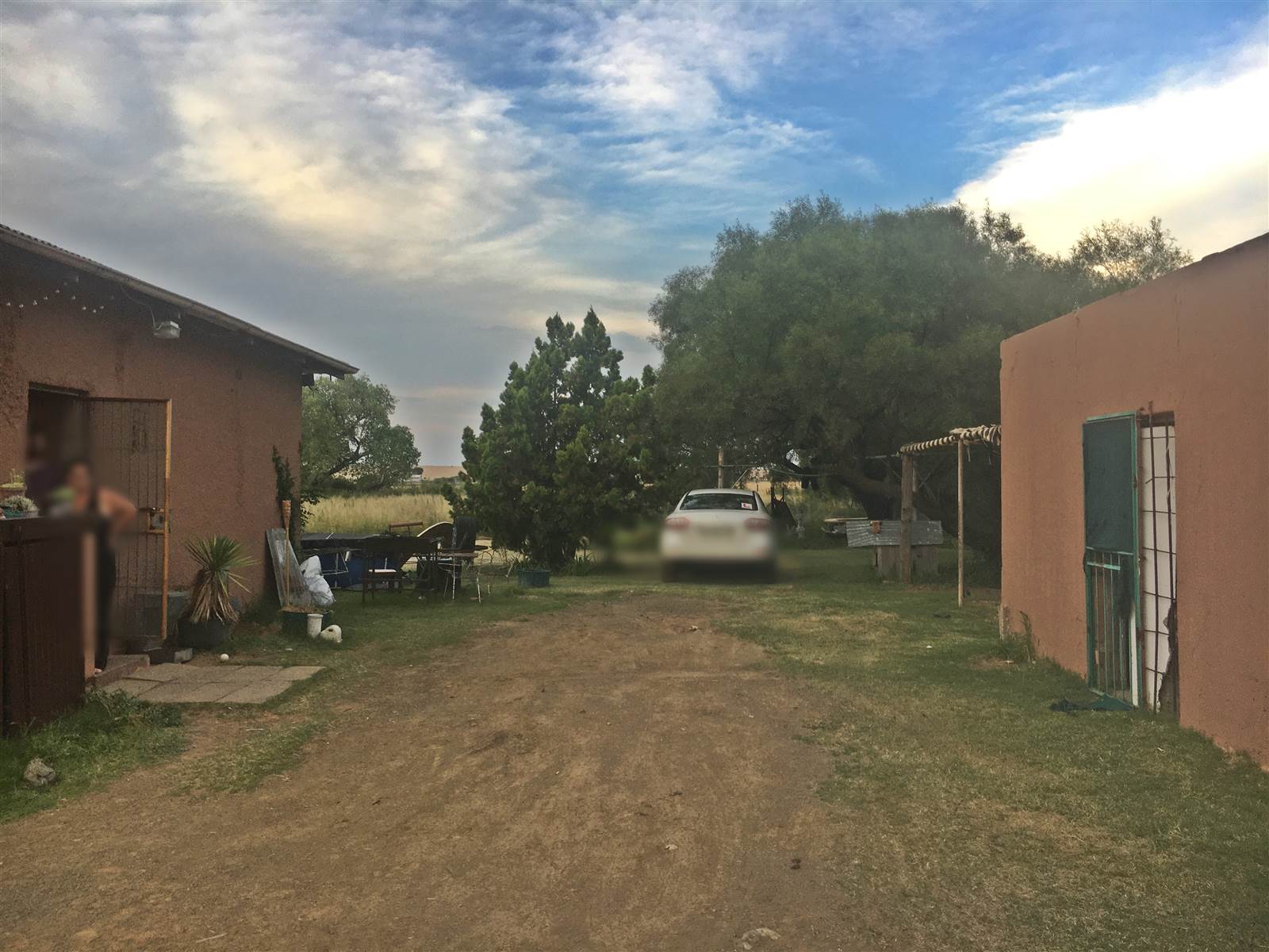 4.2 ha Smallholding in Bloemfontein Farms photo number 17