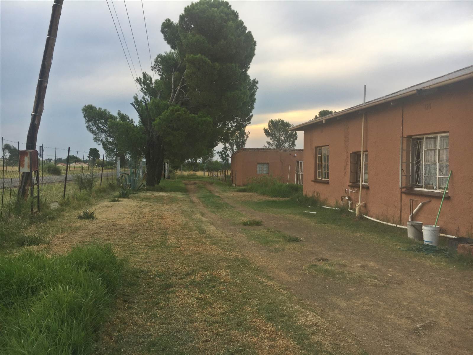 4.2 ha Smallholding in Bloemfontein Farms photo number 15