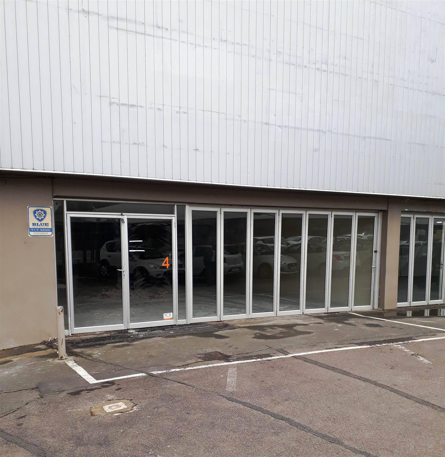 254.6  m² Commercial space in Pinetown Central photo number 4
