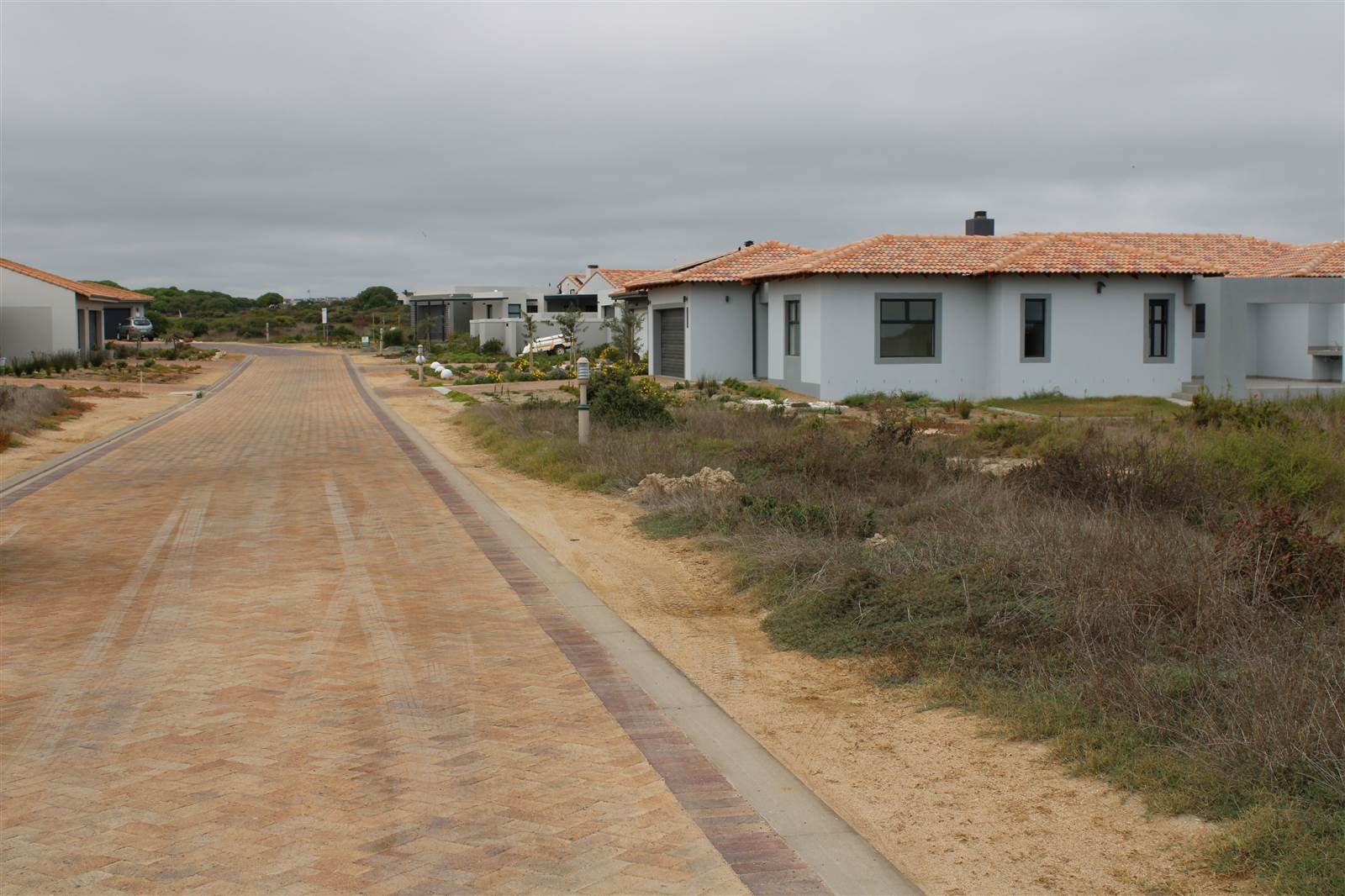 802 m² Land available in Langebaan Country Estate photo number 7