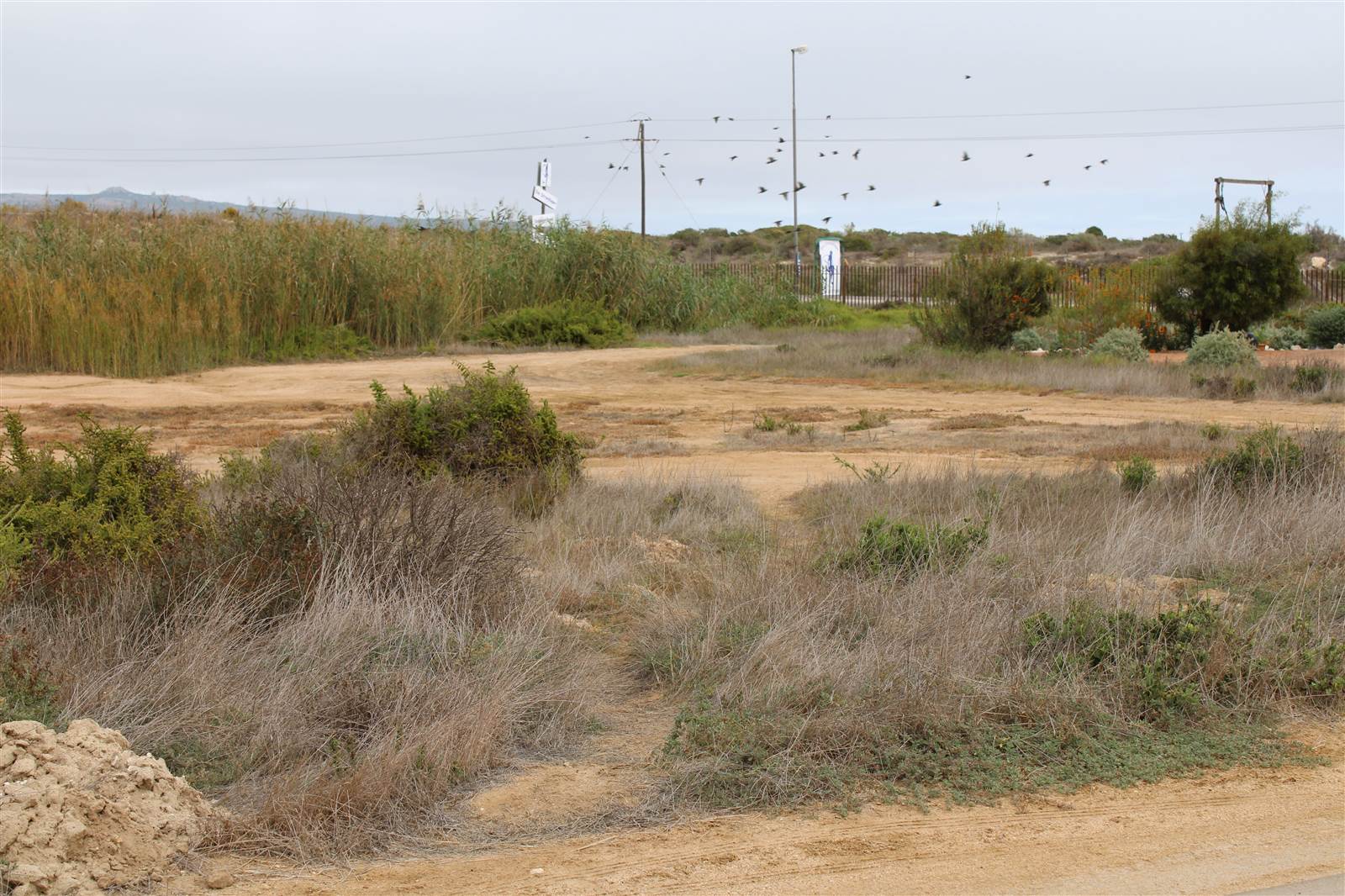 802 m² Land available in Langebaan Country Estate photo number 3