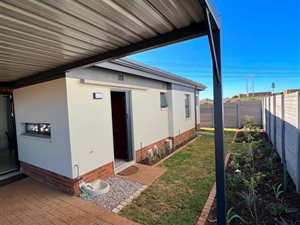 3 Bed House in Linmeyer