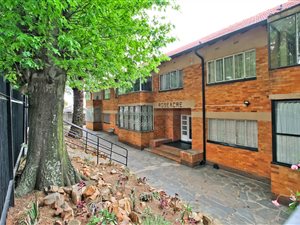 1 Bed Apartment in Cyrildene