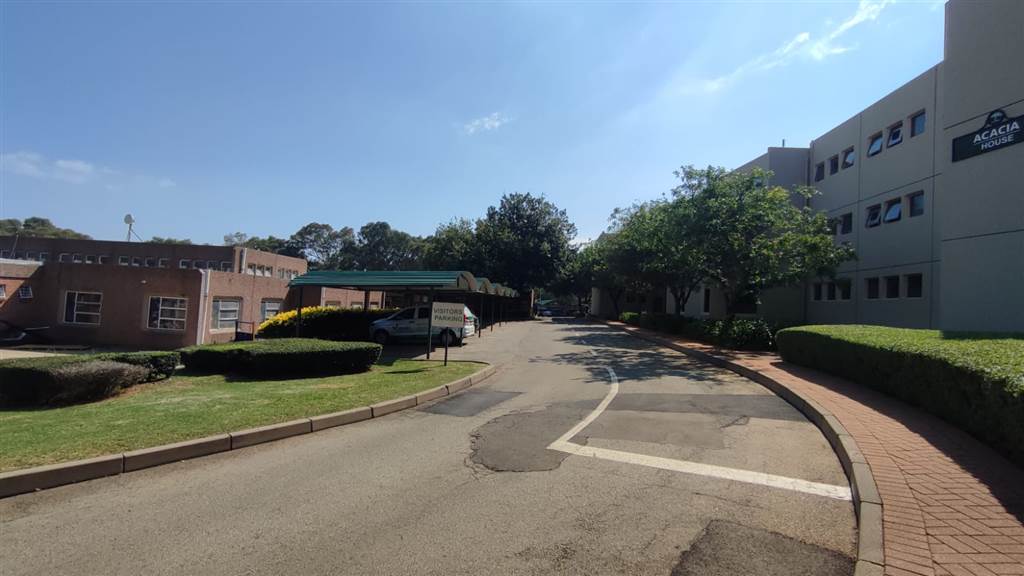 310  m² Commercial space in Modderfontein photo number 4
