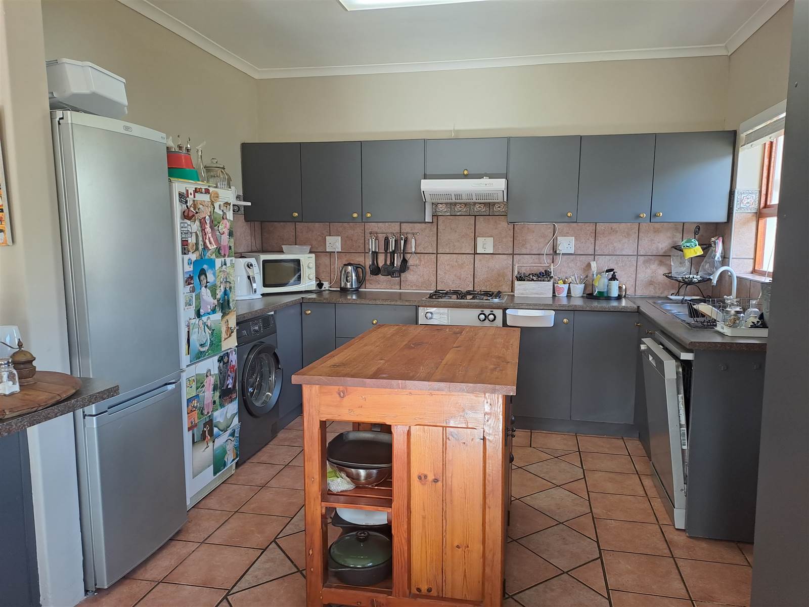 3 Bed House in Villiersdorp photo number 5