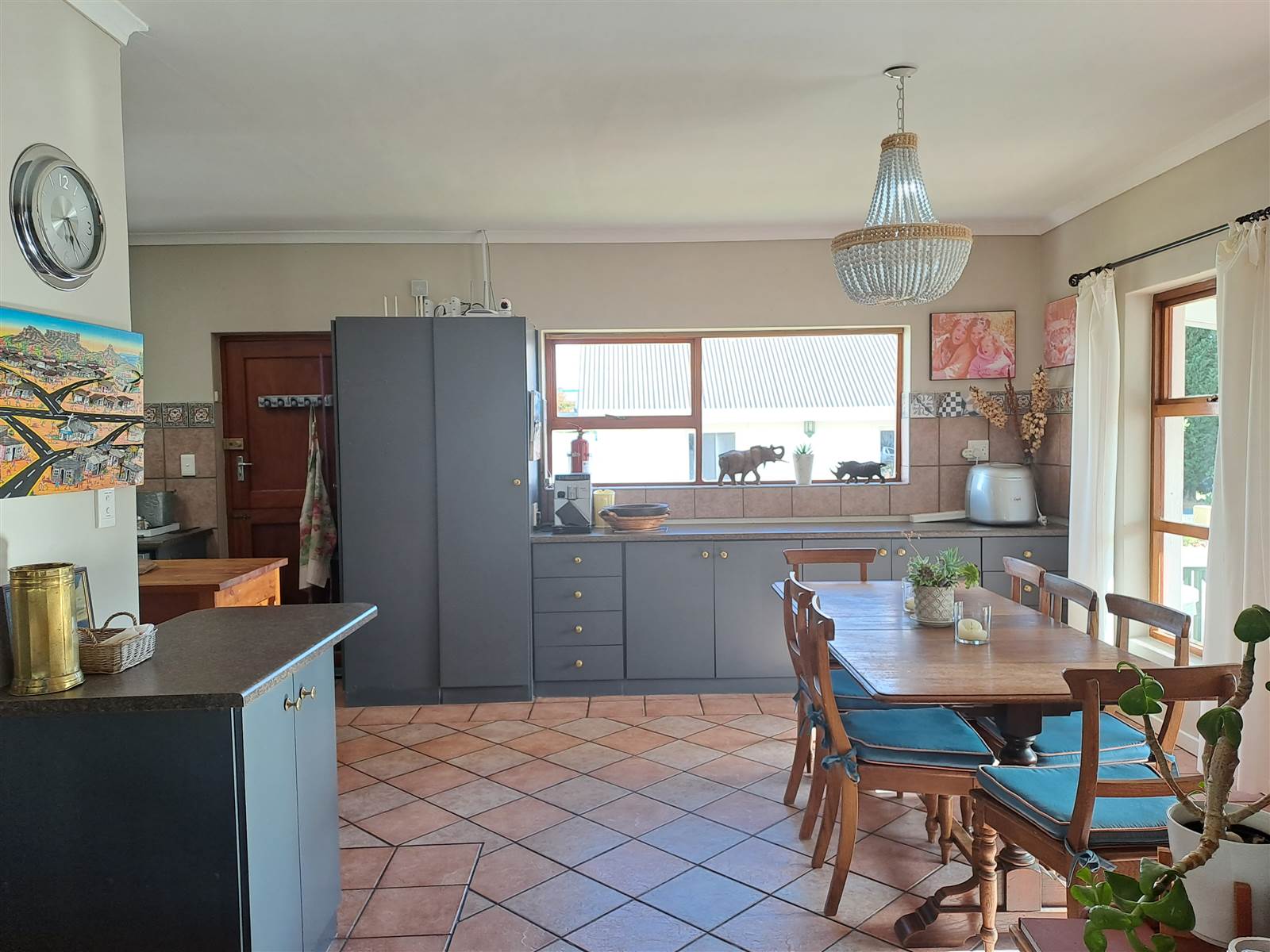 3 Bed House in Villiersdorp photo number 3