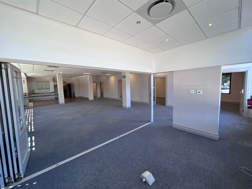 339  m² Commercial space in Stellenbosch Central photo number 4