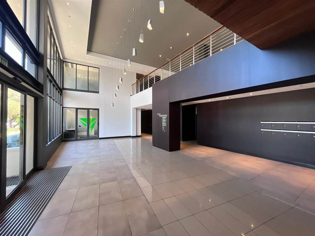339  m² Commercial space in Stellenbosch Central photo number 2