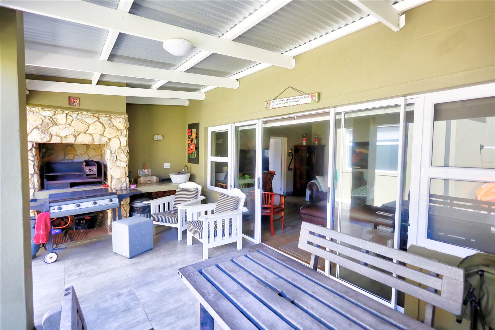 6 Bed House in Stilbaai photo number 29