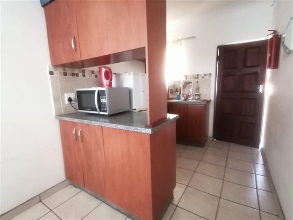 2 Bed Apartment