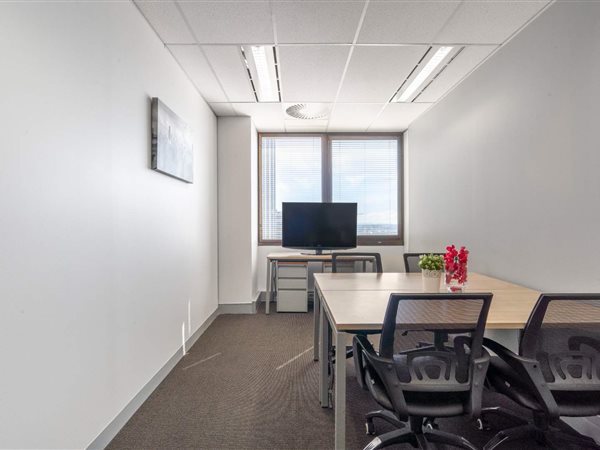 20 m² Office Space 20 m² Office Space
