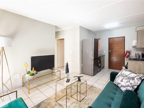 2 Bedroom Apartment 2 Bedroom Apartment