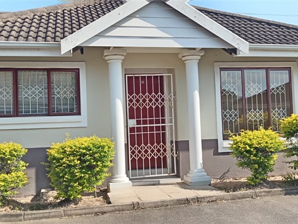 2 Bedroom House 2 Bedroom House