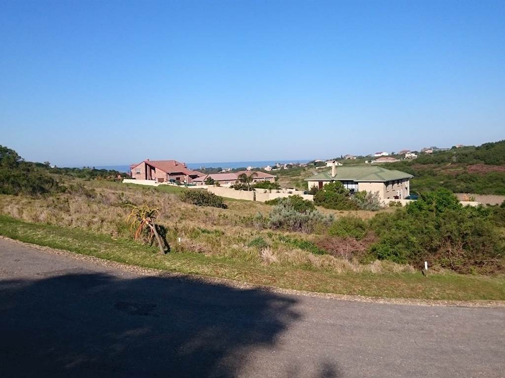 1069 m² Land available in Port Alfred photo number 7