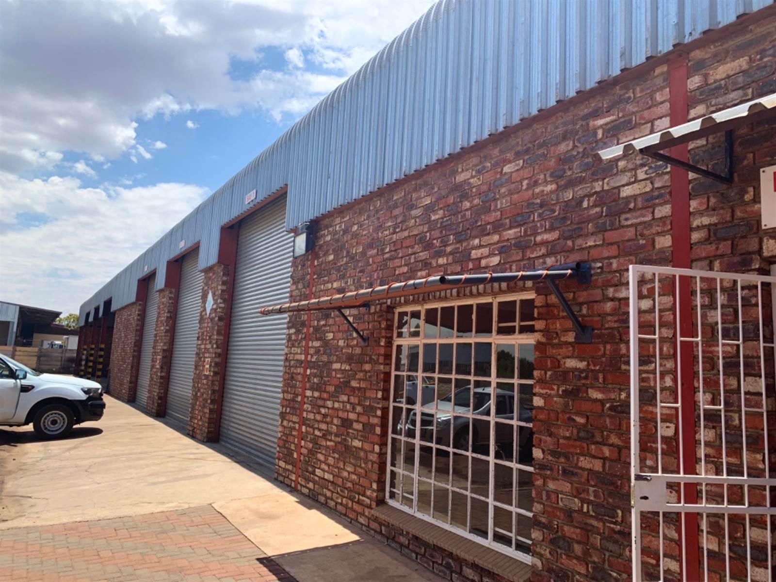 Commercial space in Klerksdorp photo number 3