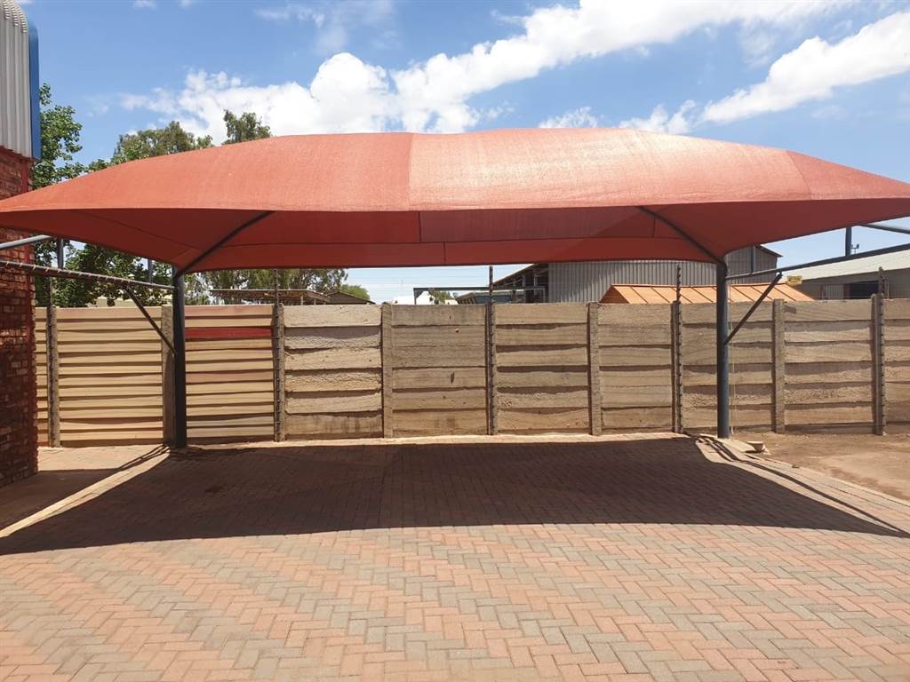 Commercial space in Klerksdorp photo number 12