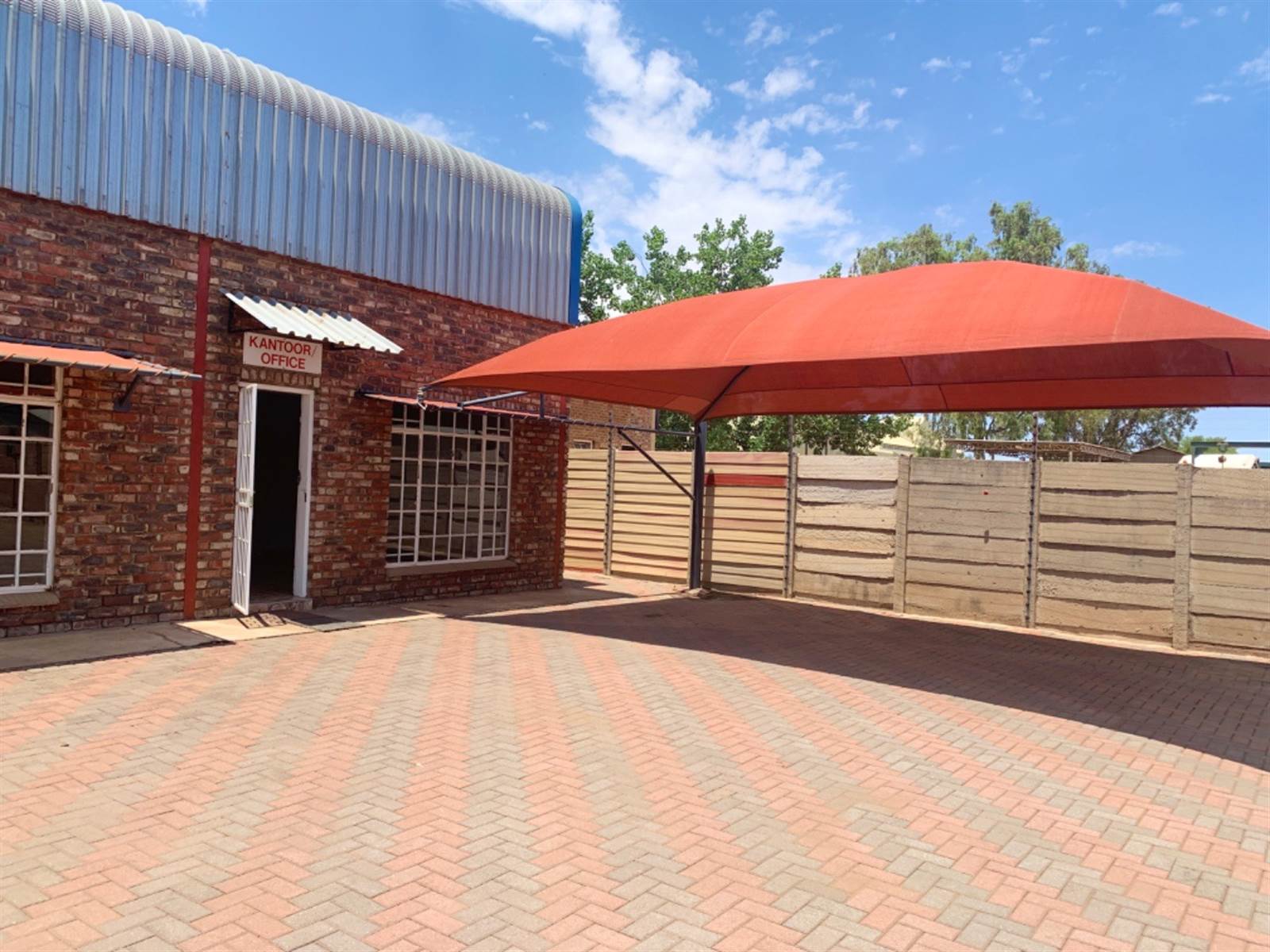 Commercial space in Klerksdorp photo number 13