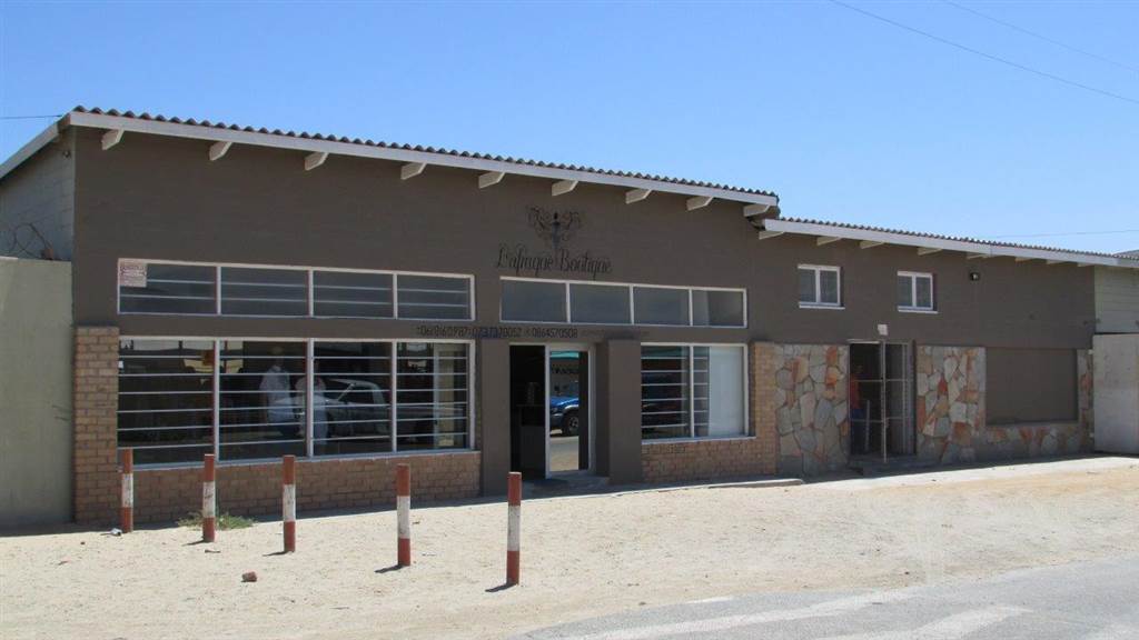 594 m² Land available in Port Nolloth photo number 5