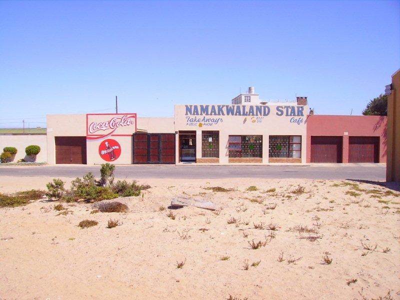 594 m² Land available in Port Nolloth photo number 13
