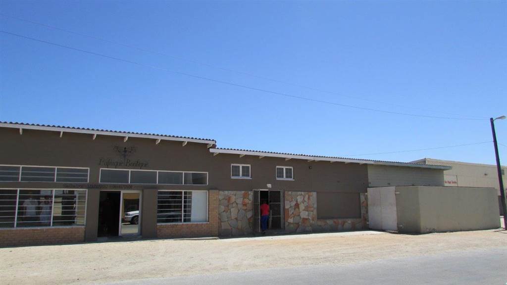 594 m² Land available in Port Nolloth photo number 2