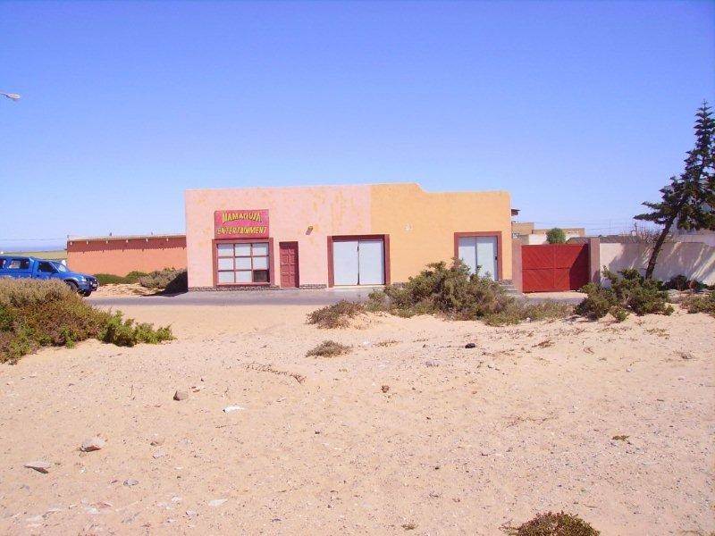 594 m² Land available in Port Nolloth photo number 8