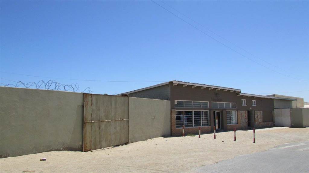 594 m² Land available in Port Nolloth photo number 4