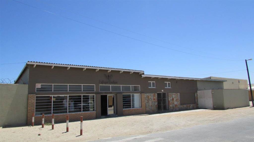 594 m² Land available in Port Nolloth photo number 3