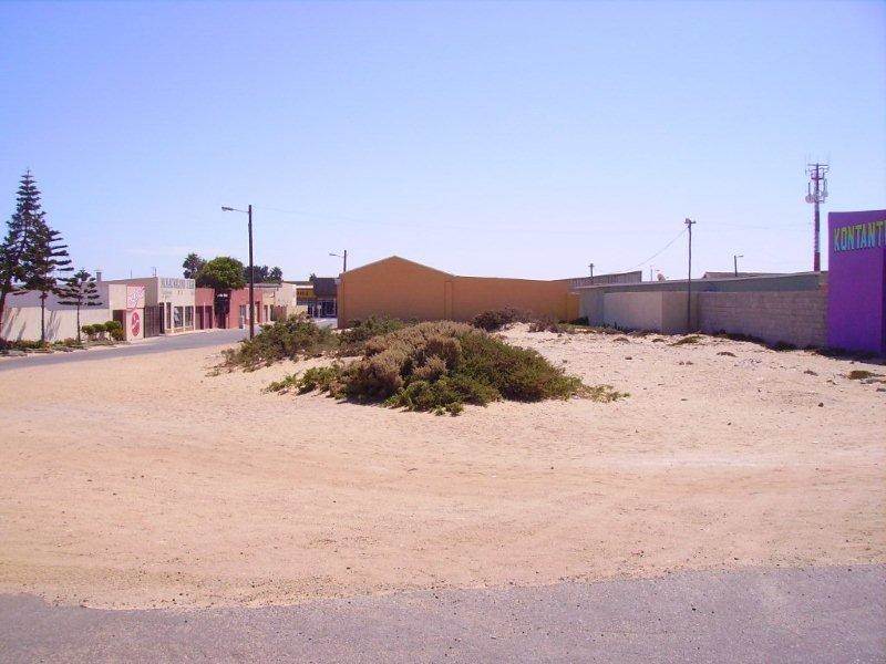 594 m² Land available in Port Nolloth photo number 7