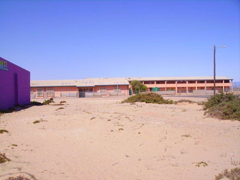 594 m² Land available in Port Nolloth photo number 9