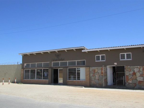 594 m² Land available in Port Nolloth