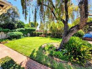 3 Bed House in Rietondale