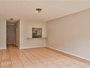2 Bed Apartment in Buccleuch