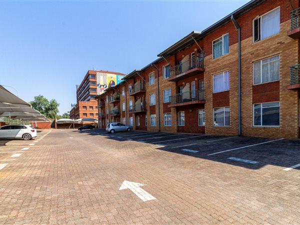 1 Bed House in Auckland Park