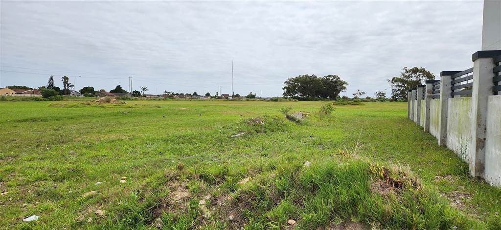218 m² Land available in Parsons Vlei photo number 3