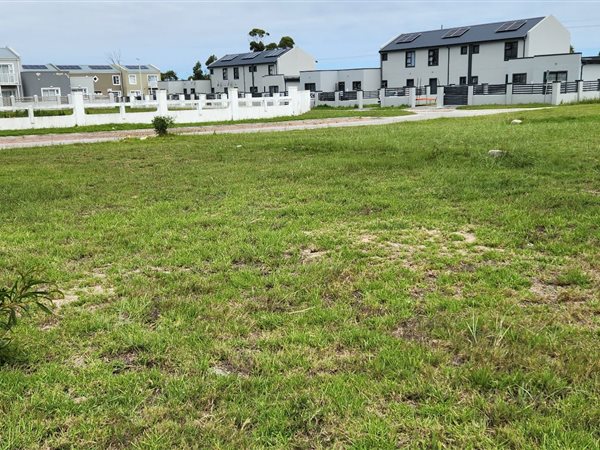 218 m² Land available in Parsons Vlei
