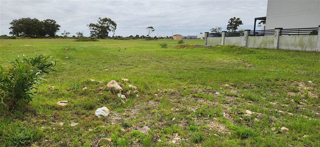 218 m² Land available in Parsons Vlei photo number 6