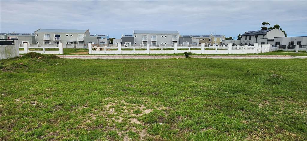 218 m² Land available in Parsons Vlei photo number 4