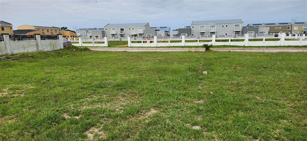 218 m² Land available in Parsons Vlei photo number 5