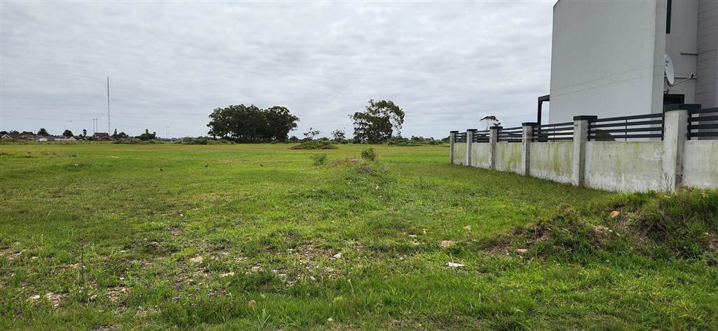 218 m² Land available in Parsons Vlei photo number 2