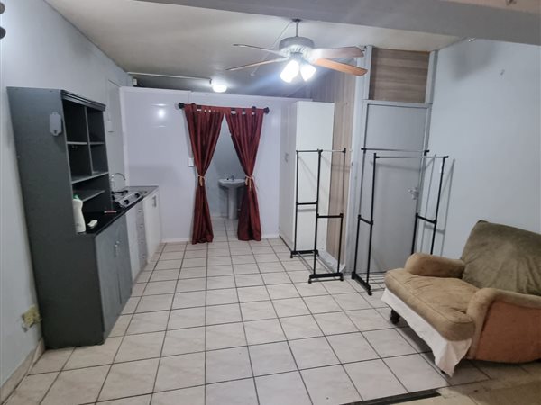 1 Bed Apartment