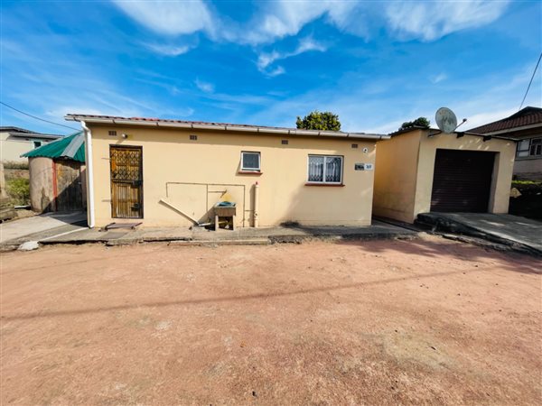 2 Bedroom House 2 Bedroom House