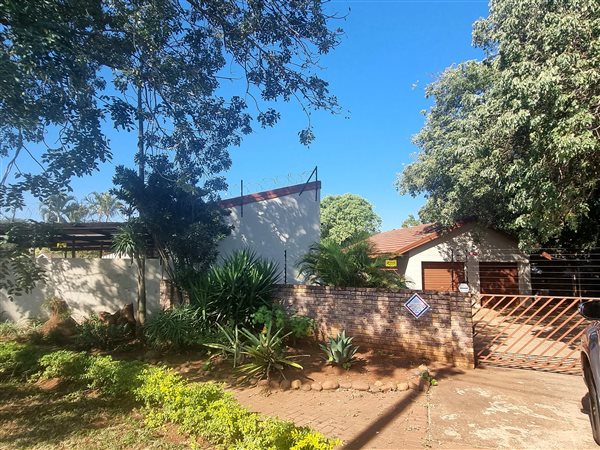 3 Bed House in Malelane
