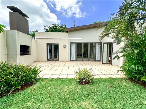 3 Bedroom Townhouse 3 Bedroom Townhouse