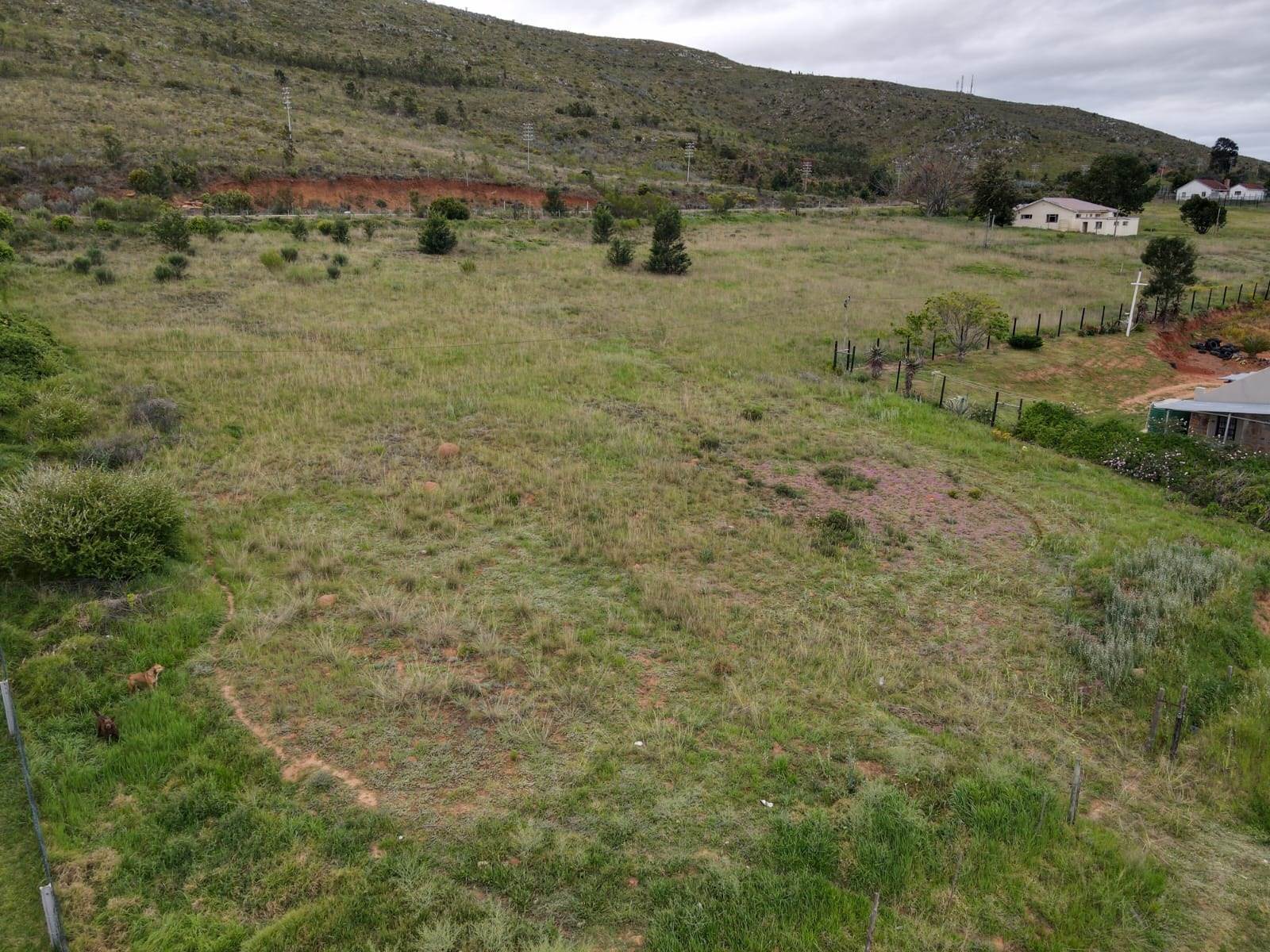 7463 m² Land available in Joubertina photo number 3