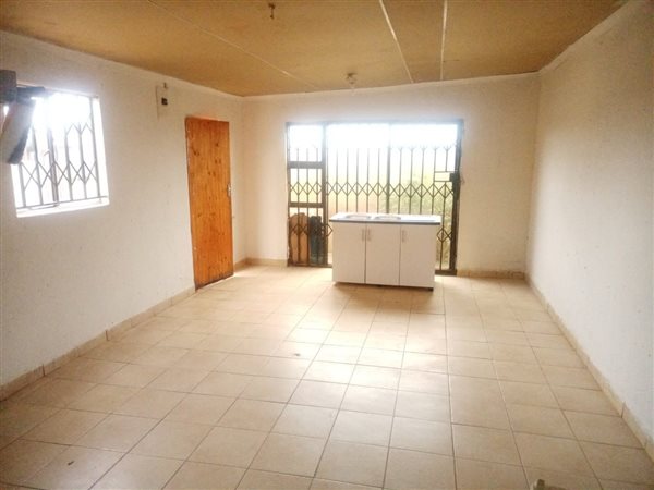 Studio apartment Studio apartment