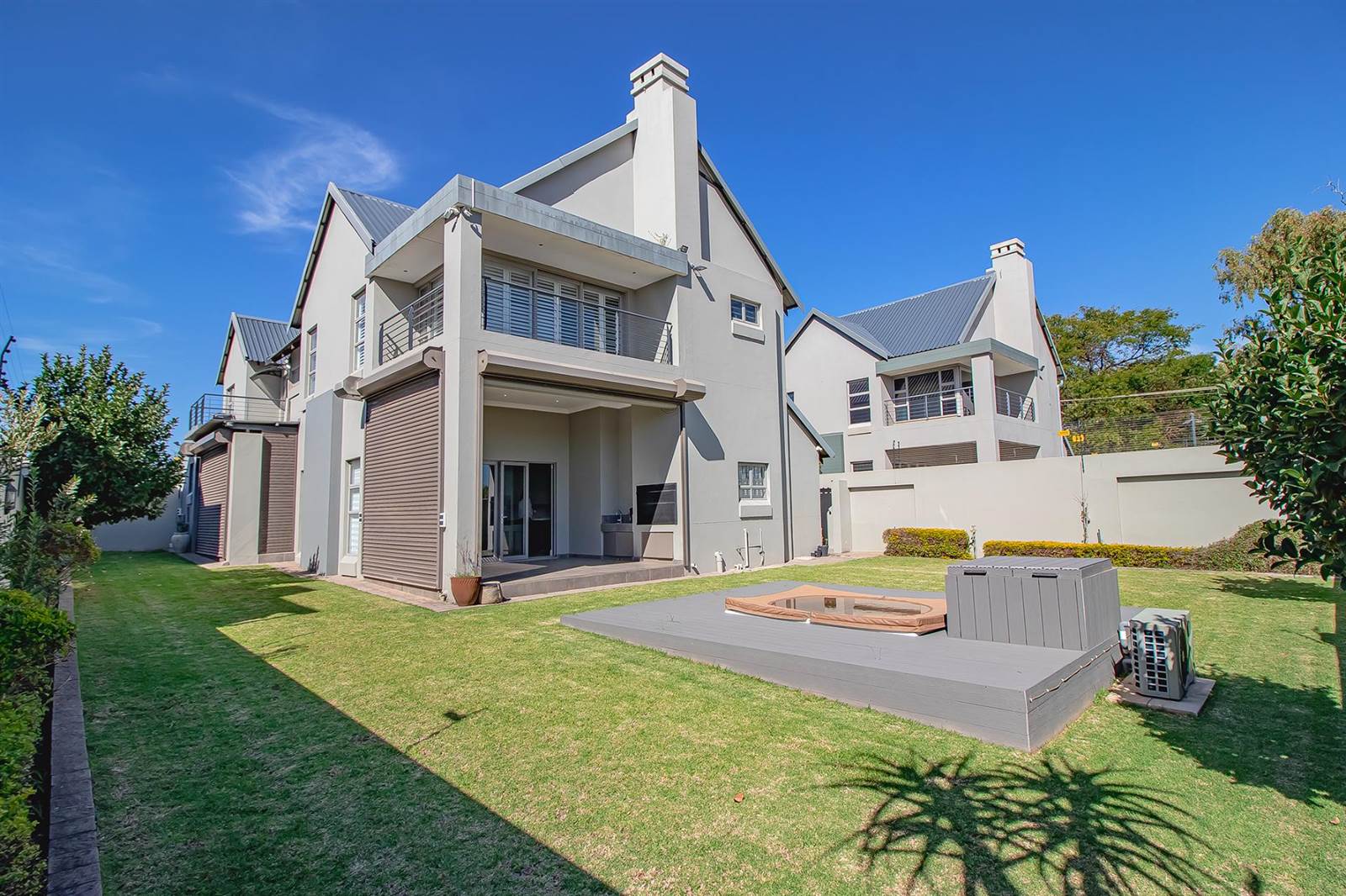 5 Bed House in Waterkloof Heights photo number 1