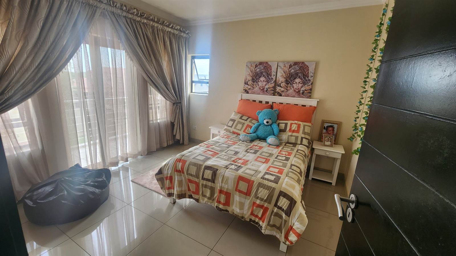 4 Bed House in Zambezi Country Estate photo number 17